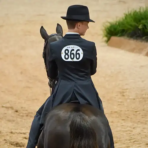 Justin Mahoney and Onegin: An Instant Bond